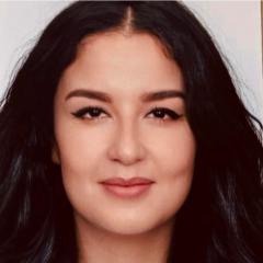Amina Chibani