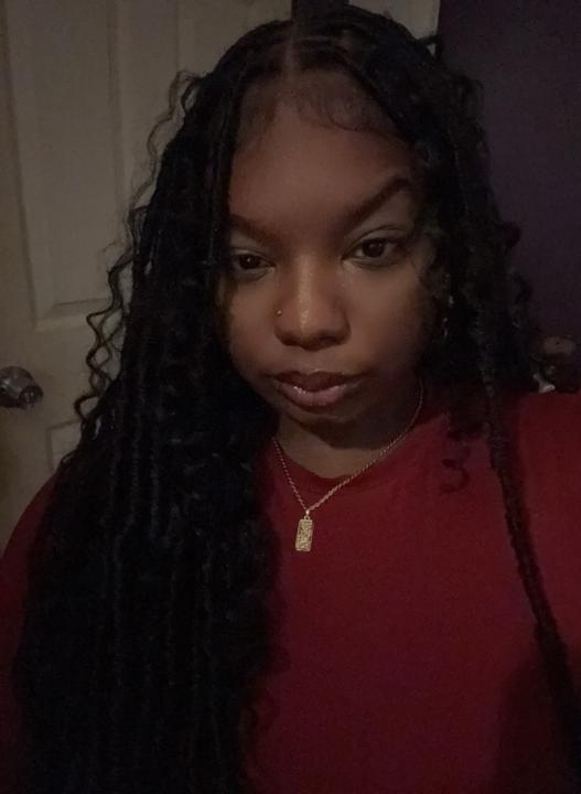 Mauriah Milton