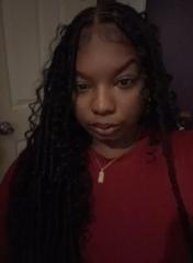 Mauriah Milton
