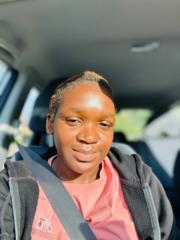 Chinwe Patricia