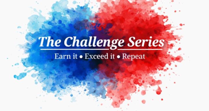 The Challenge Series