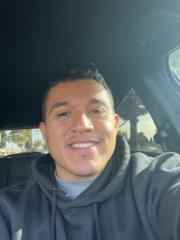Kevin Morado