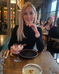 Eve Clarke