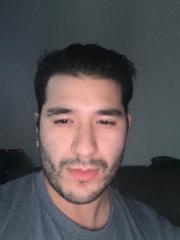 Mark Castillo