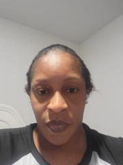 Keisha Lawson
