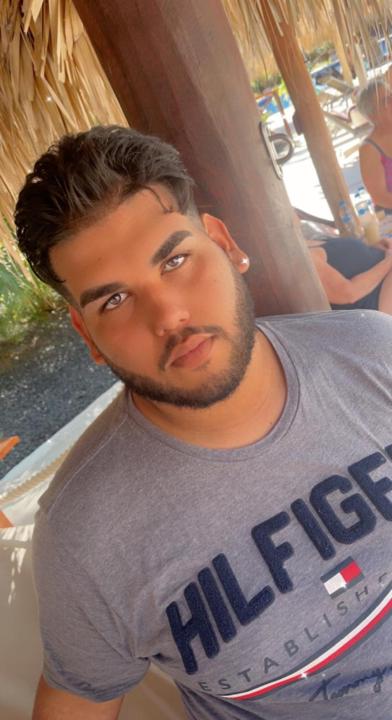 Roymel Herrera