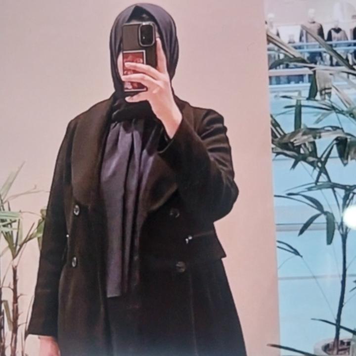 Maheen Fatymah
