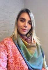 Elmira Pashaei