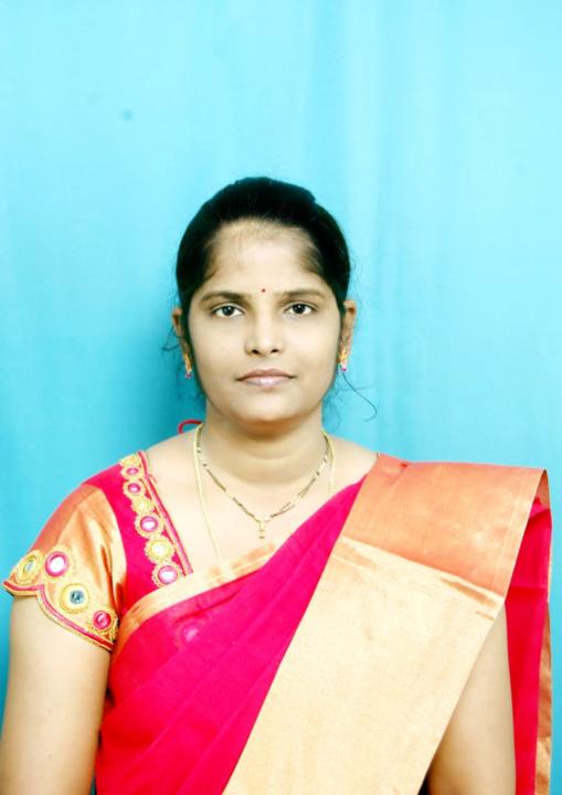 Chennur Vinuthna