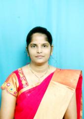 Chennur Vinuthna
