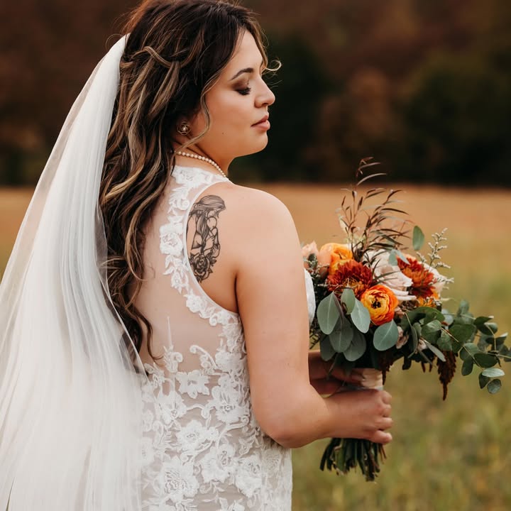 Samantha Hall
