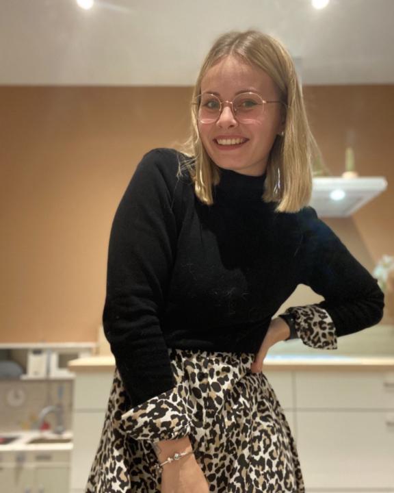 Lucie Troszczynski