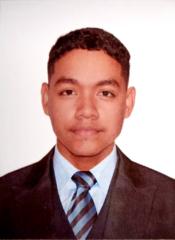 Juan Felipe Vasquez Tenorio