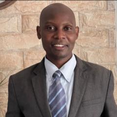 Kudakwashe Maneswa