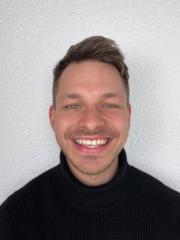 Stefan Unterhuber