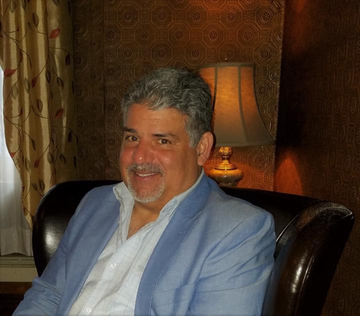 Jorge Cortes