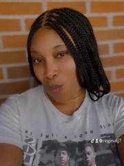 Regina Jordan