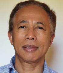 Maurice Andriamihaja