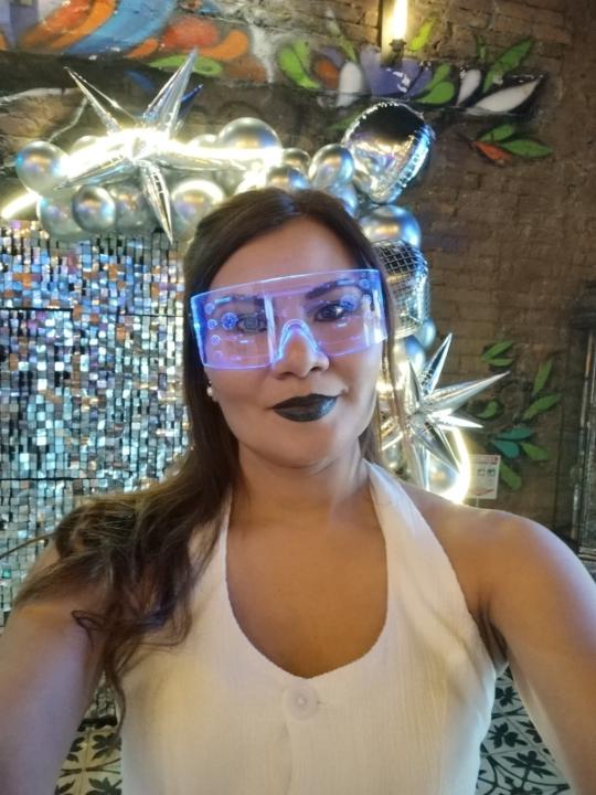 Danna vanessa fernandez Mambagüe