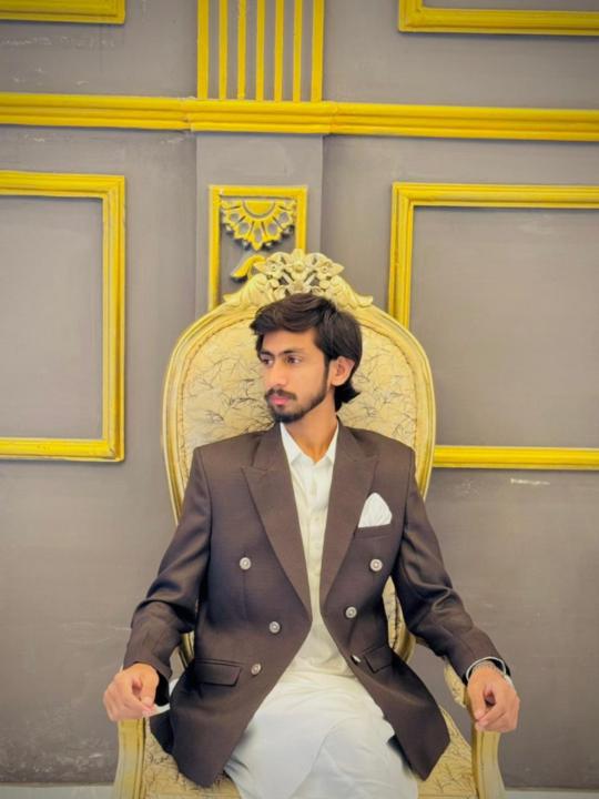 Yousaf Chaudhary