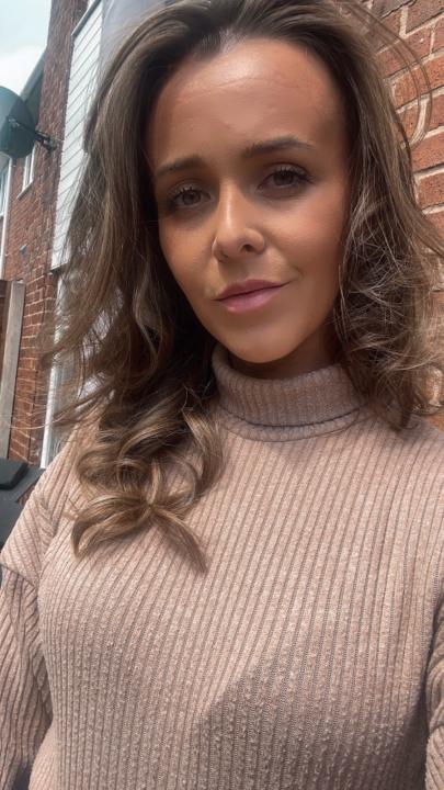 Danielle Allwright