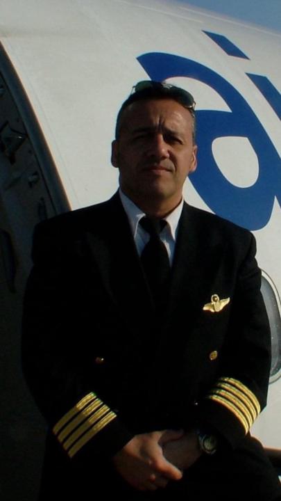 Sergio Quiroga