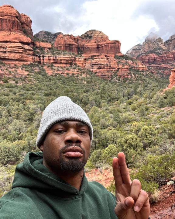 Adewale Adeoye
