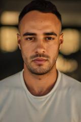 Etienne Fastrez