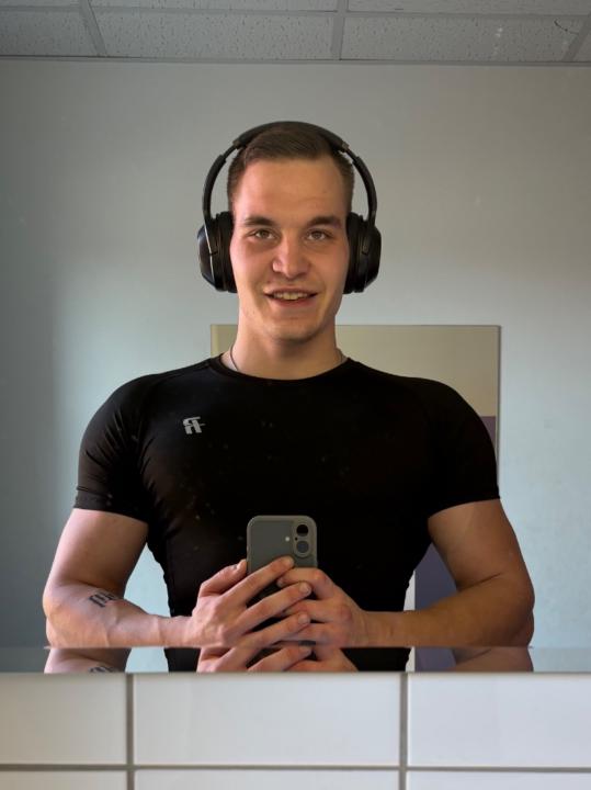 Tom Neumann