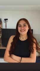 Zaira Catalina Avendaño Losada