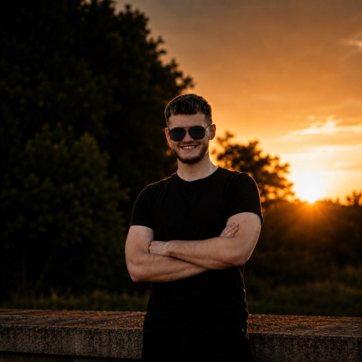 Strahinja Dovijarski
