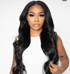 Denae Jones