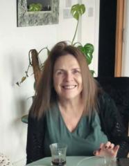 Jacqui Livingstone