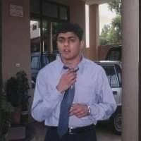 Farhan Nouman