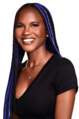 Rah McCorvey