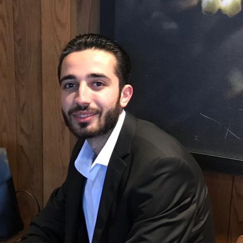 Mohannad Al houchaimi