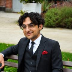 Hussein Al moussaoui