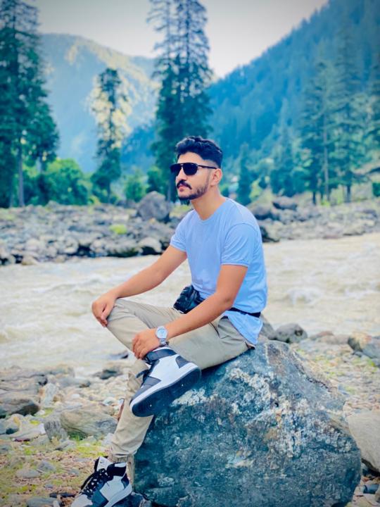 Fahad Zareef