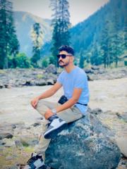Fahad Zareef