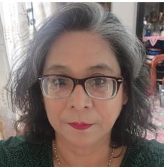 Leticia Angeles Salgado