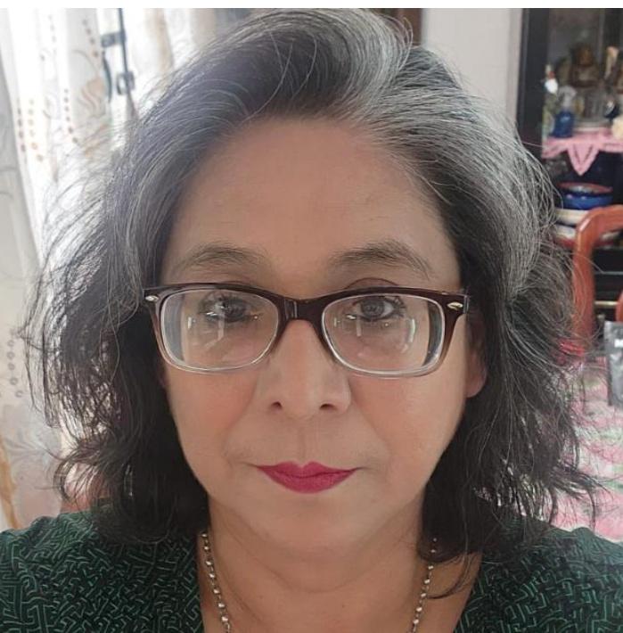 Leticia Angeles Salgado