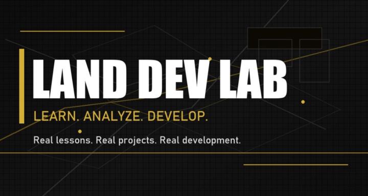Land Development Lab