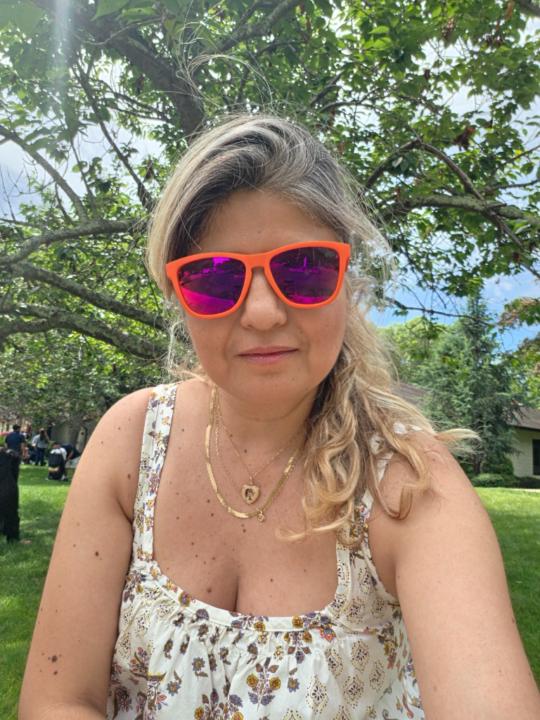 Paola Andrea Molina
