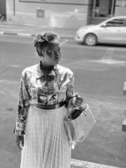 Nakyeyune Sharifah