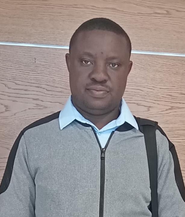 Charles Ogundiya