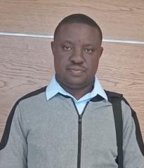 Charles Ogundiya