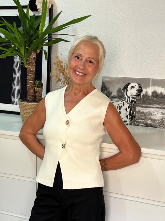 María González Garcia