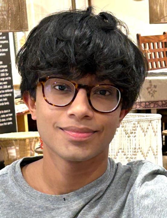 Ddhruv Dutta
