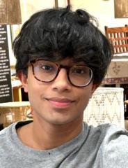 Ddhruv Dutta