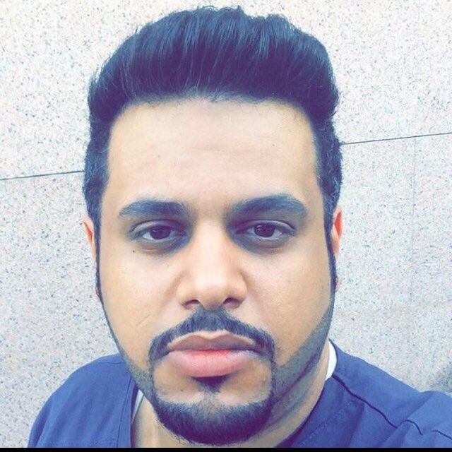 Naif Fahad